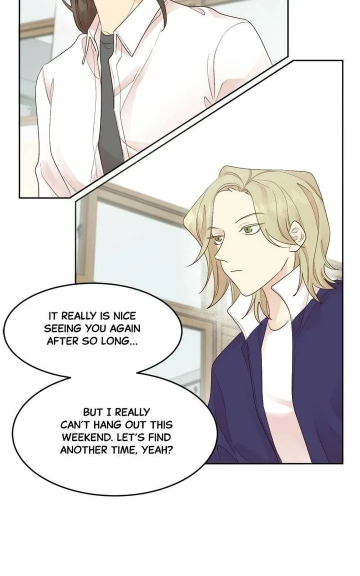 The Grim Reaper Is My Guardian Chapter 17 page 52