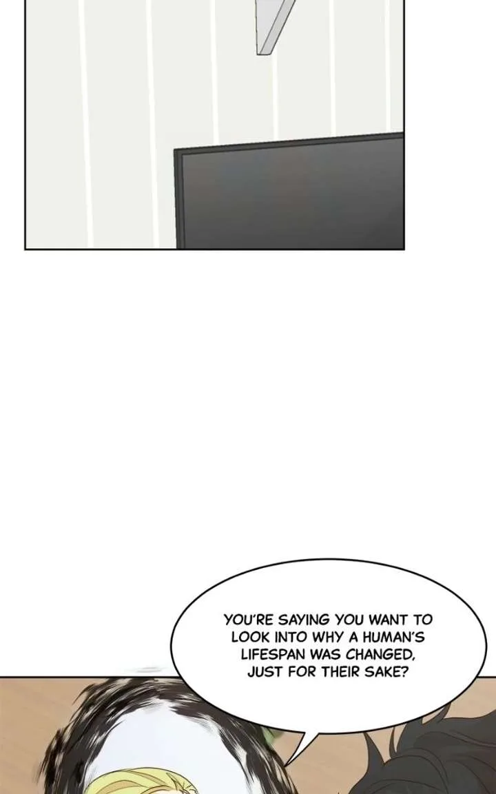 The Grim Reaper Is My Guardian Chapter 18 page 30
