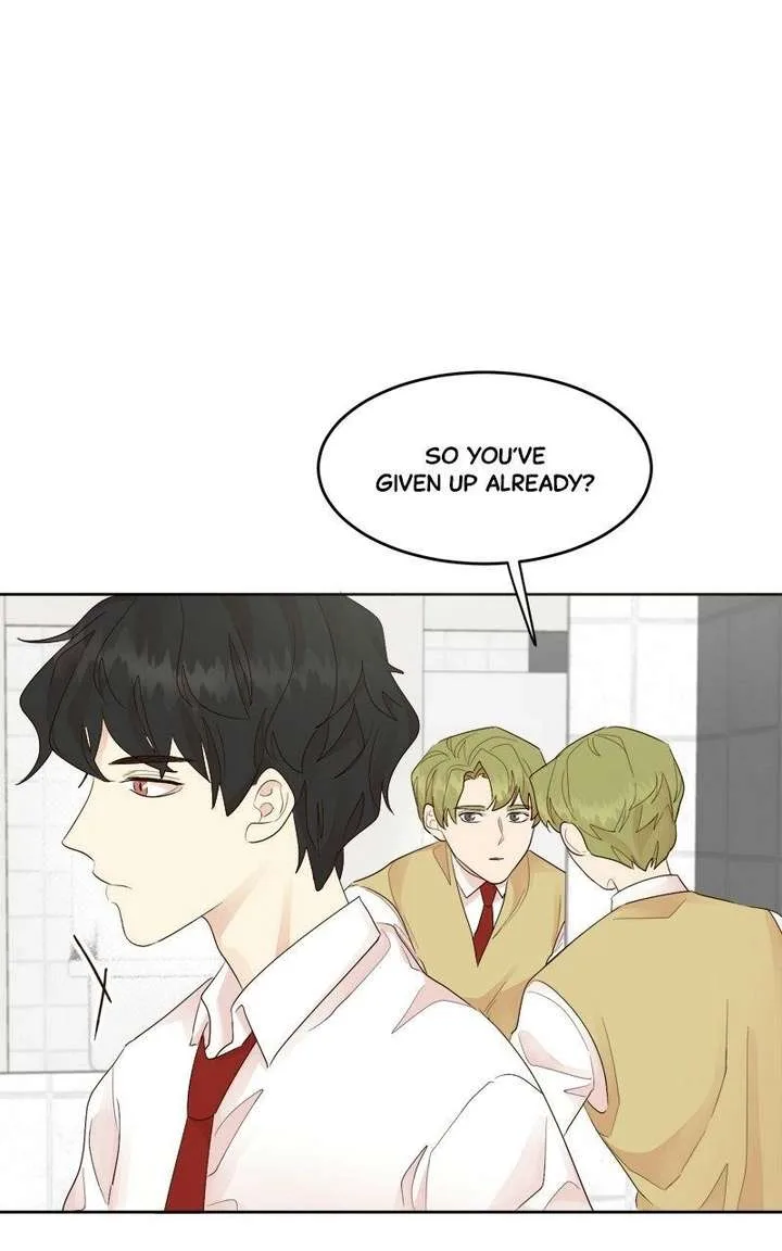 The Grim Reaper Is My Guardian Chapter 17 page 57