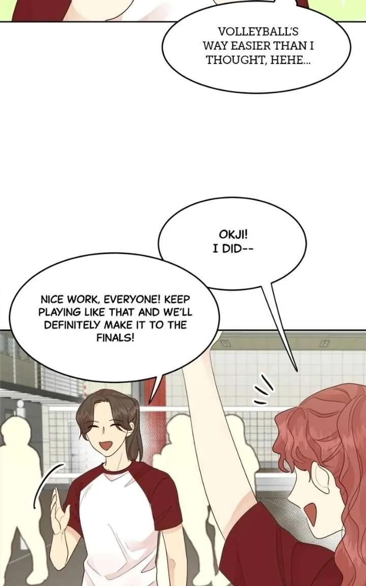 The Grim Reaper Is My Guardian Chapter 18 page 49