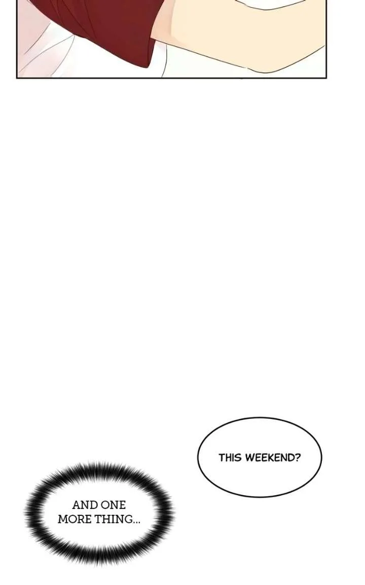 The Grim Reaper Is My Guardian Chapter 18 page 58