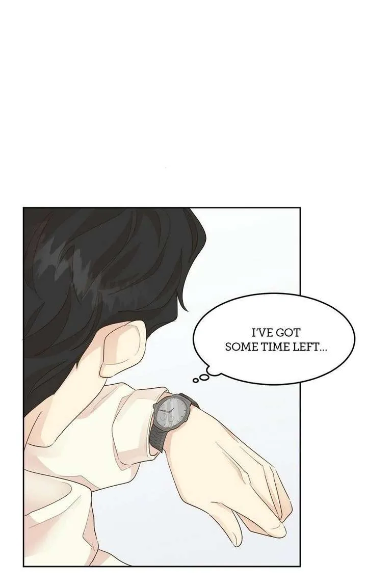 The Grim Reaper Is My Guardian Chapter 19 page 23