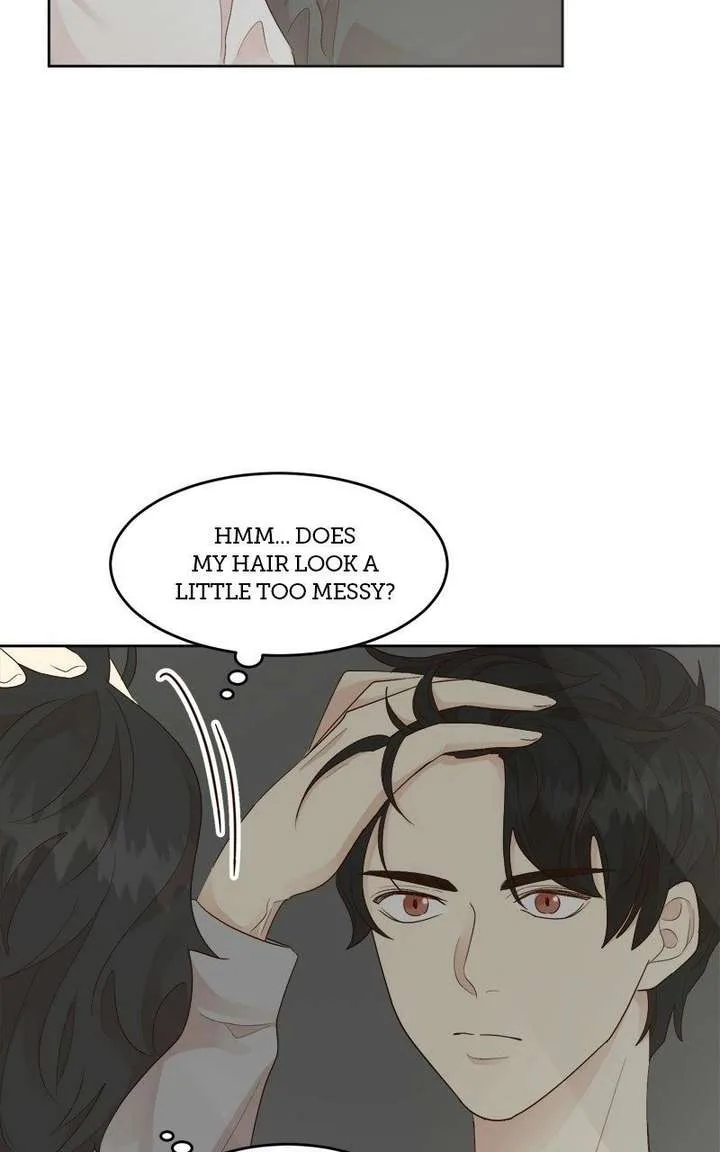 The Grim Reaper Is My Guardian Chapter 19 page 12