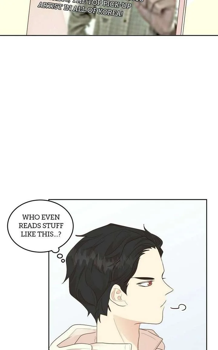 The Grim Reaper Is My Guardian Chapter 19 page 33