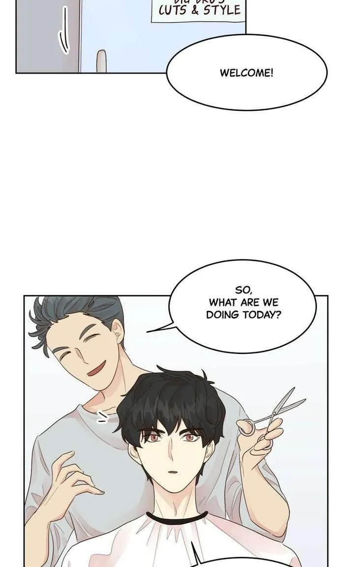 The Grim Reaper Is My Guardian Chapter 19 page 14