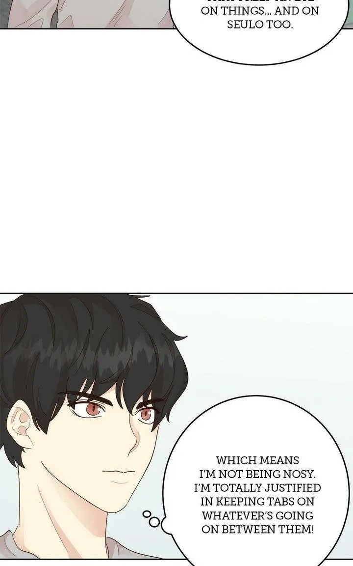 The Grim Reaper Is My Guardian Chapter 19 page 10