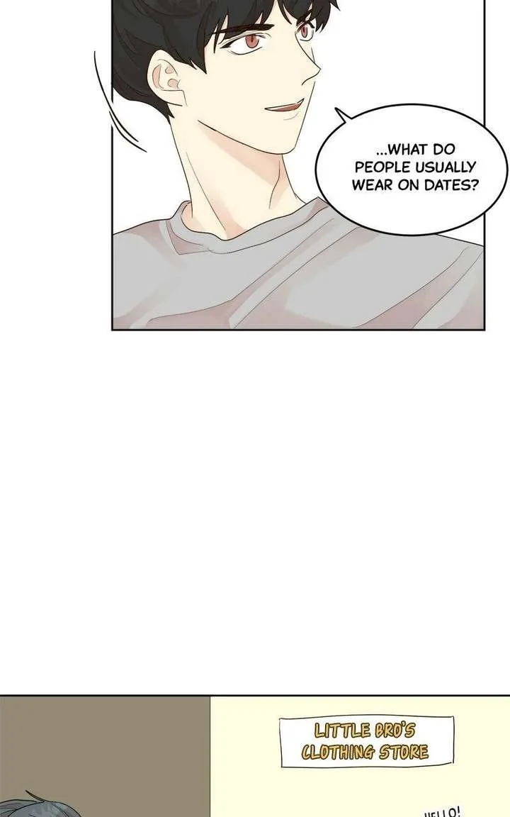 The Grim Reaper Is My Guardian Chapter 19 page 19