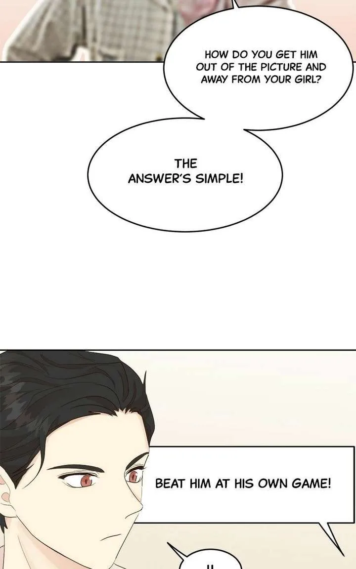 The Grim Reaper Is My Guardian Chapter 19 page 38