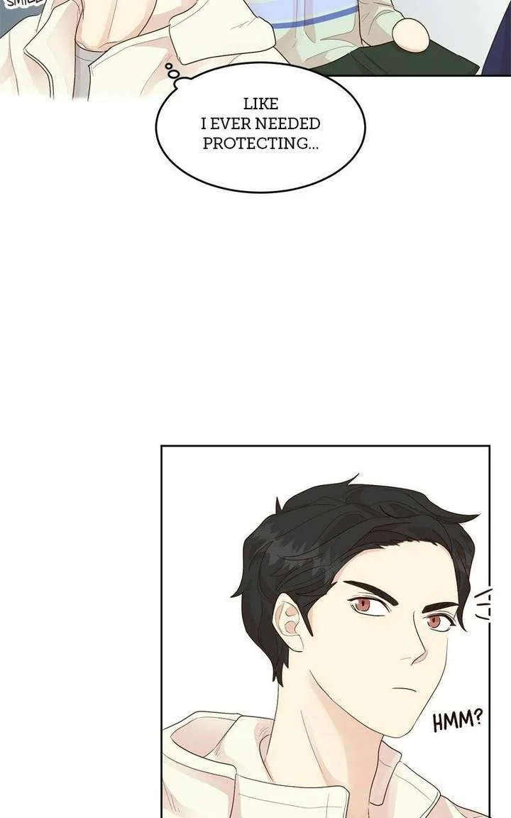 The Grim Reaper Is My Guardian Chapter 19 page 31