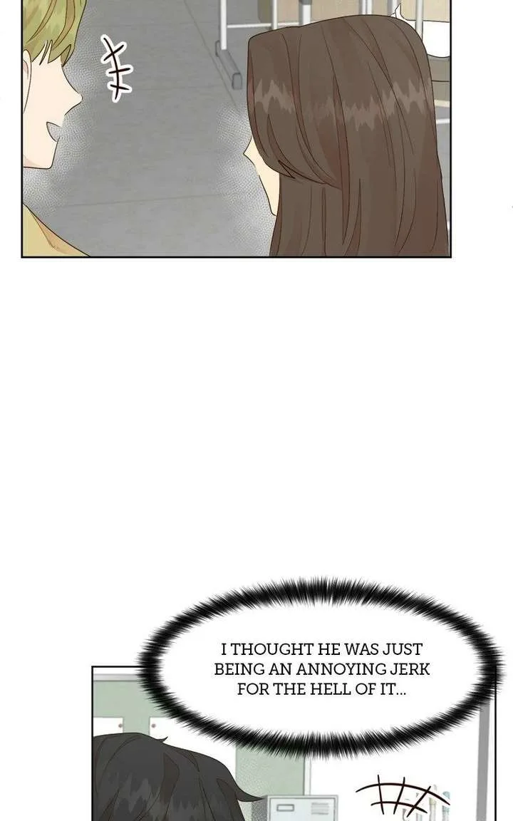 The Grim Reaper Is My Guardian Chapter 19 page 4