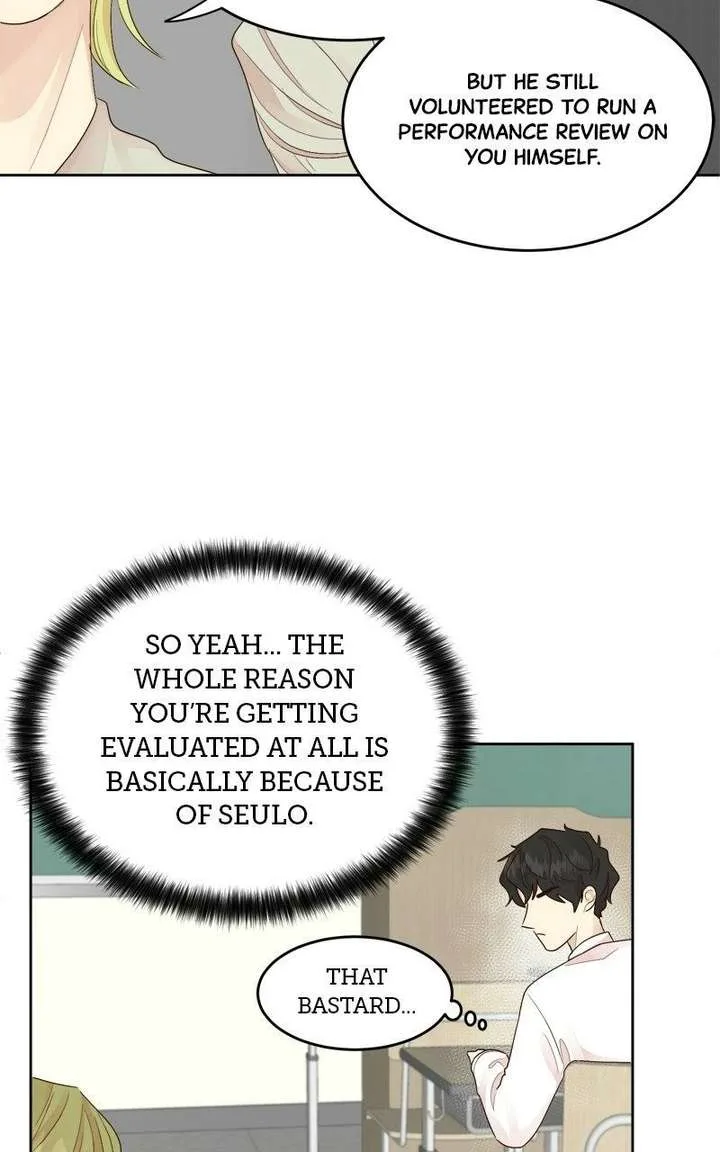The Grim Reaper Is My Guardian Chapter 19 page 3