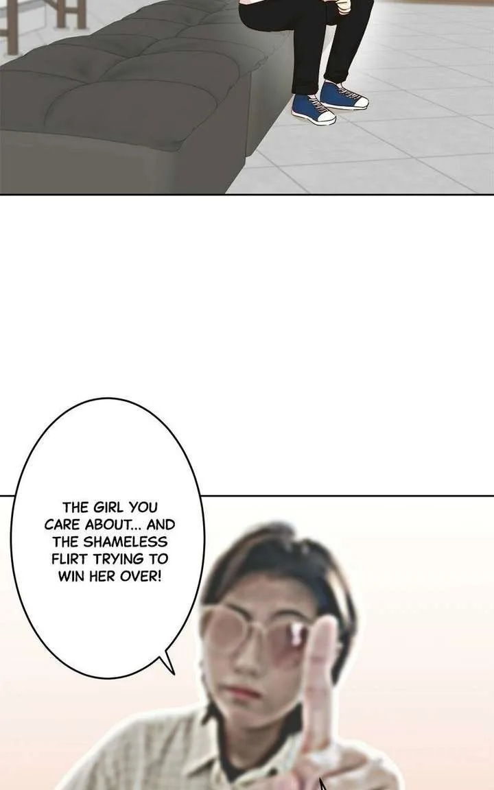 The Grim Reaper Is My Guardian Chapter 19 page 37