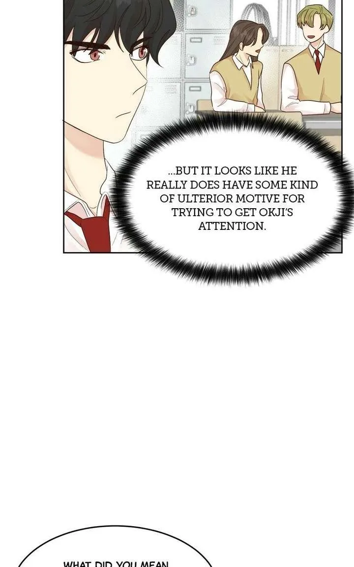 The Grim Reaper Is My Guardian Chapter 19 page 5