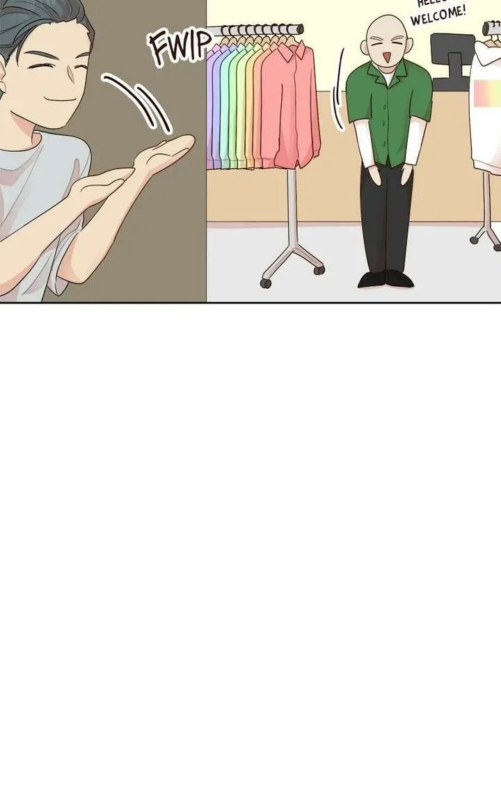 The Grim Reaper Is My Guardian Chapter 19 page 20