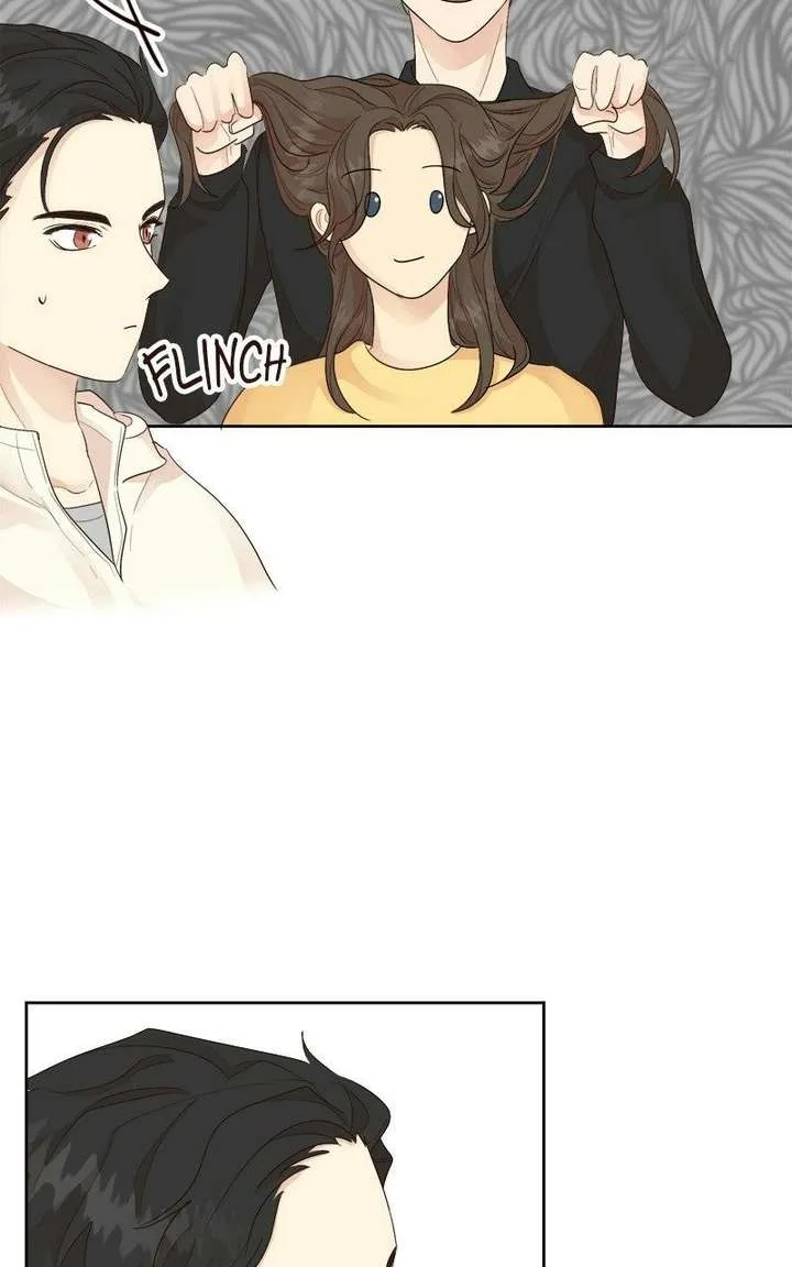 The Grim Reaper Is My Guardian Chapter 19 page 35
