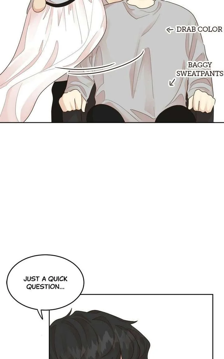 The Grim Reaper Is My Guardian Chapter 19 page 18