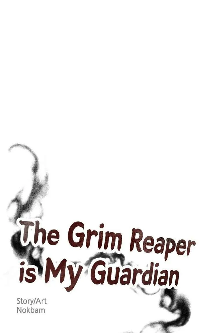 The Grim Reaper Is My Guardian Chapter 19 page 7