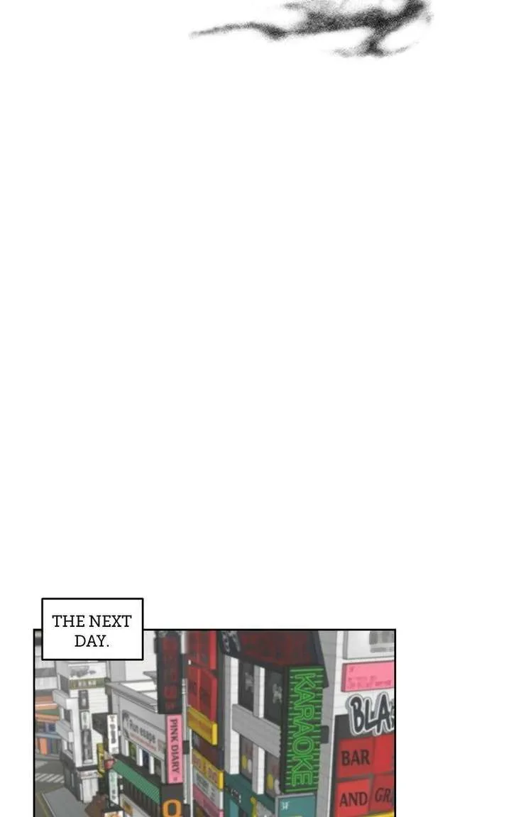 The Grim Reaper Is My Guardian Chapter 19 page 8