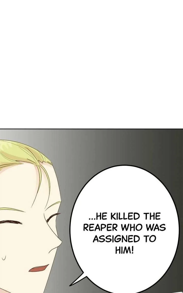The Grim Reaper Is My Guardian Chapter 19 page 61