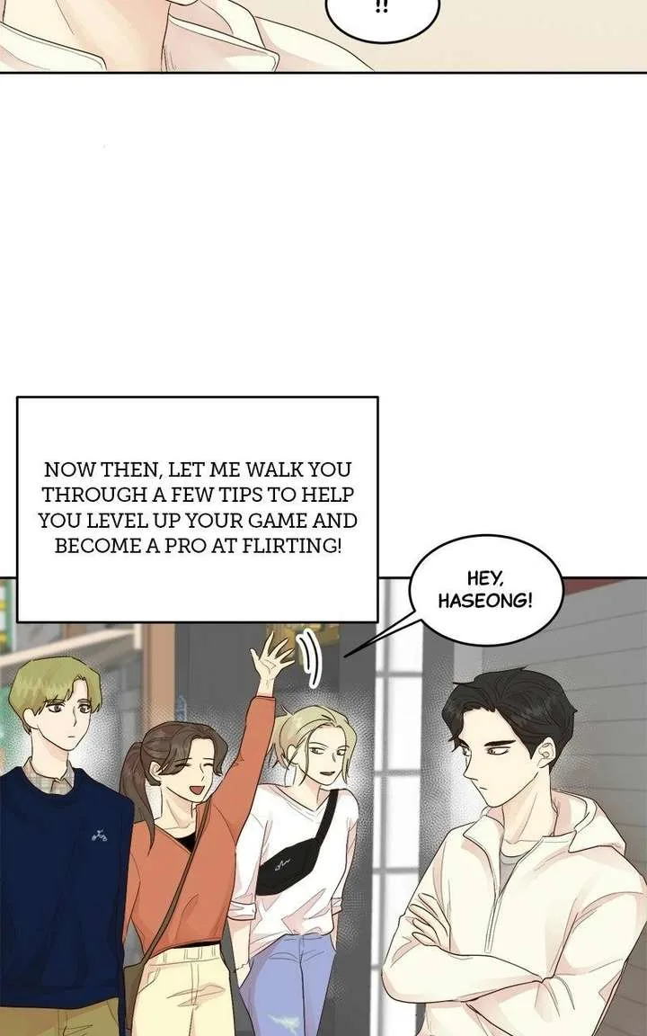 The Grim Reaper Is My Guardian Chapter 19 page 39