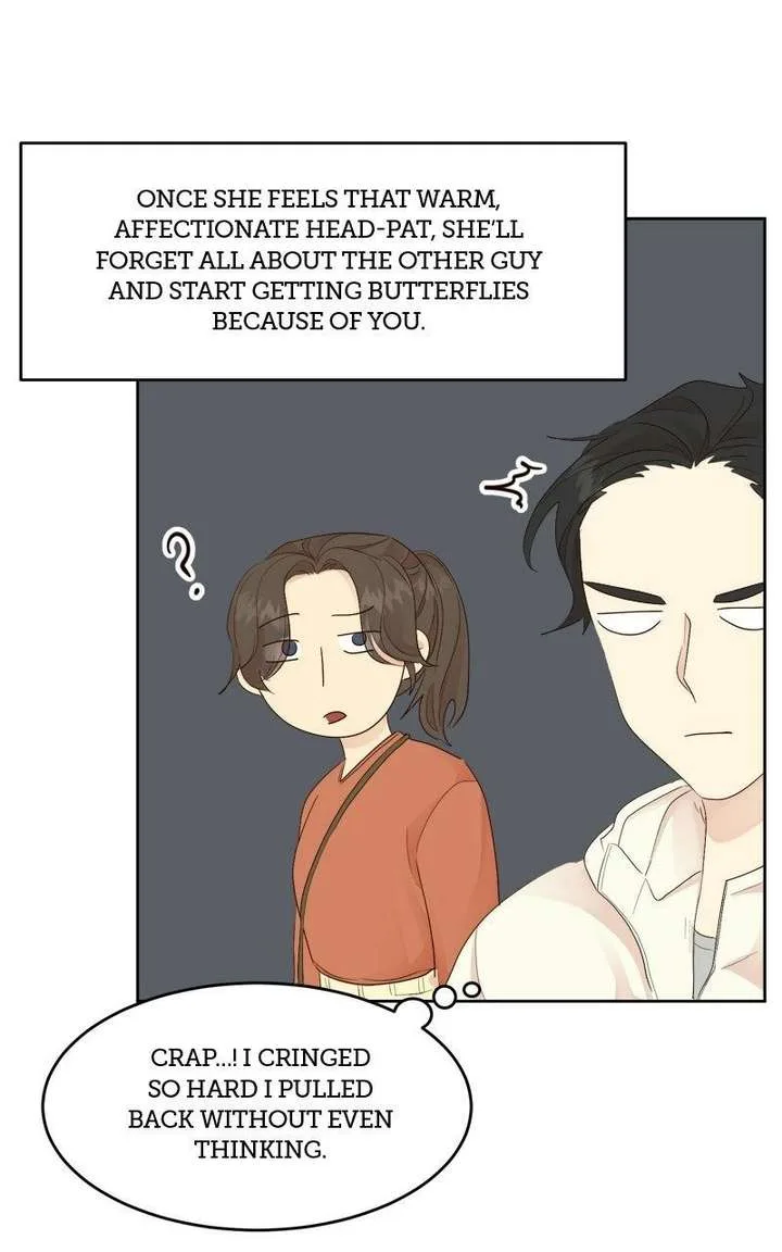 The Grim Reaper Is My Guardian Chapter 19 page 45