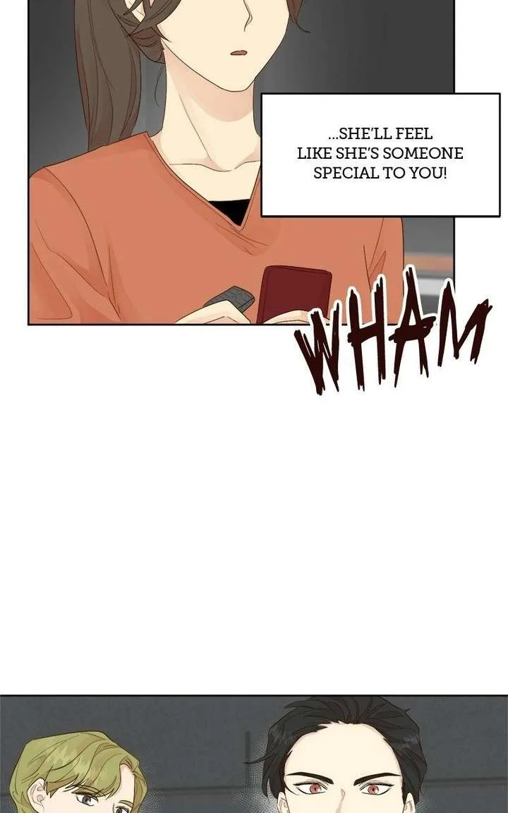 The Grim Reaper Is My Guardian Chapter 19 page 53