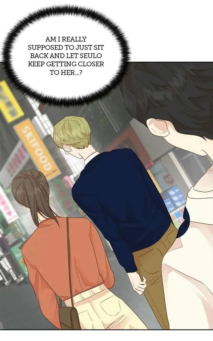 The Grim Reaper Is My Guardian Chapter 19 page 58