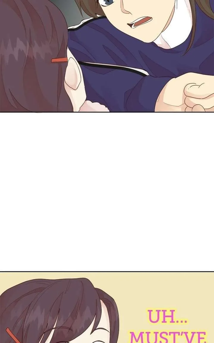 The Grim Reaper Is My Guardian Chapter 21 page 26