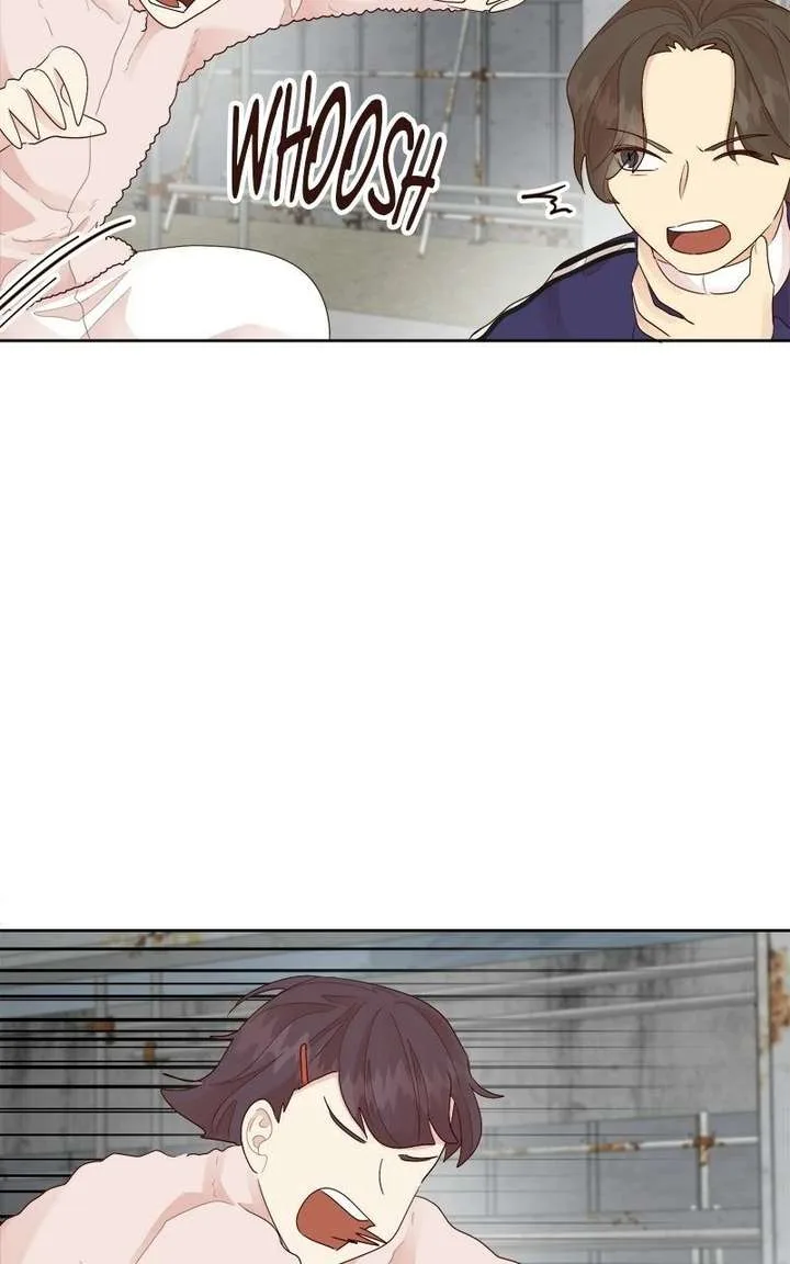 The Grim Reaper Is My Guardian Chapter 21 page 24