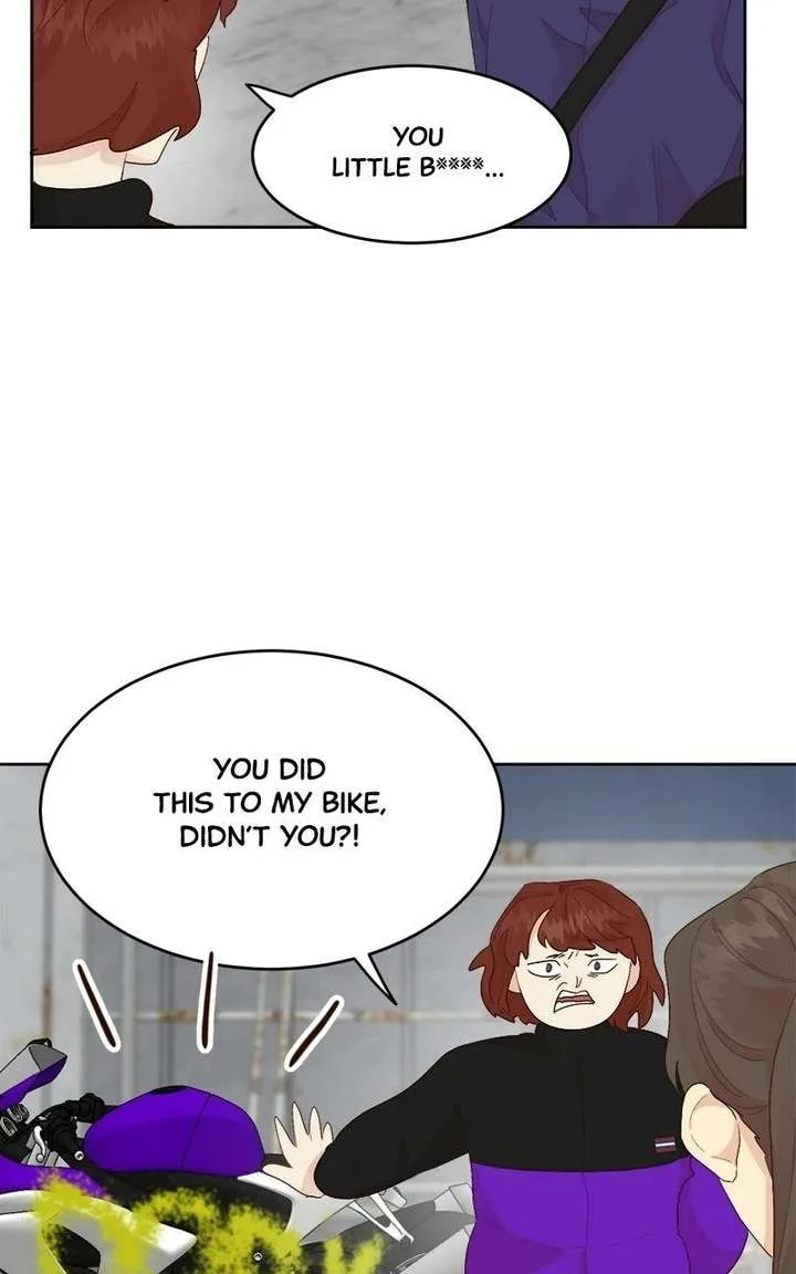 The Grim Reaper Is My Guardian Chapter 21 page 11