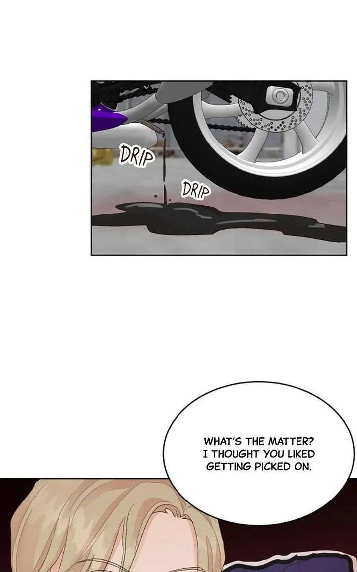 The Grim Reaper Is My Guardian Chapter 21 page 42