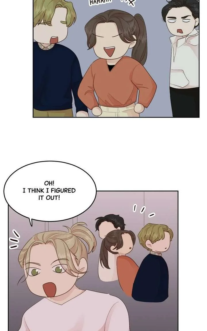 The Grim Reaper Is My Guardian Chapter 20 page 16