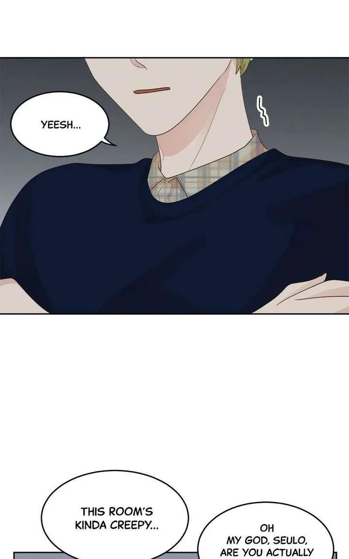 The Grim Reaper Is My Guardian Chapter 20 page 14
