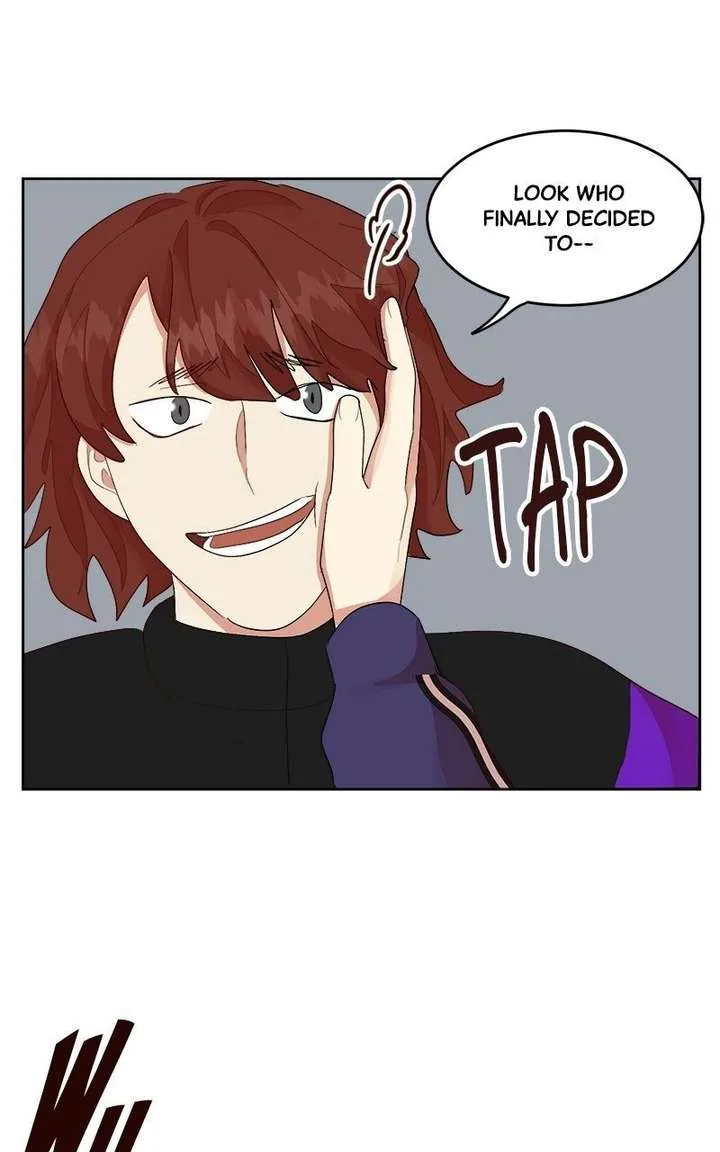 The Grim Reaper Is My Guardian Chapter 21 page 38