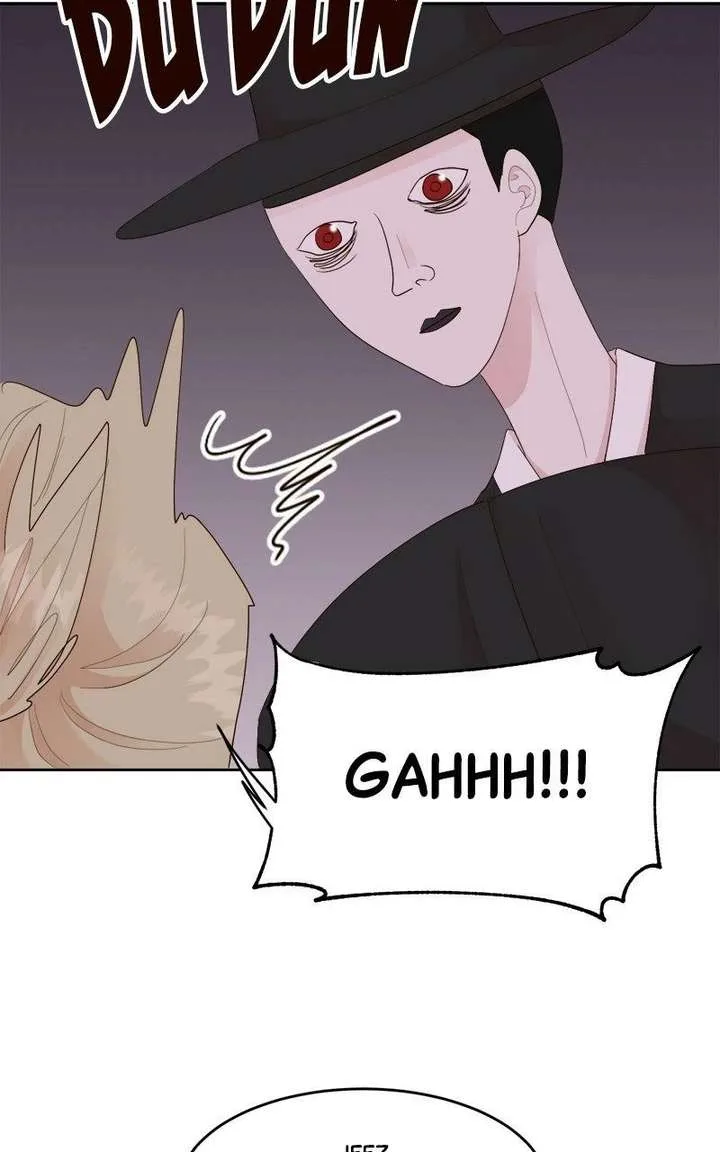 The Grim Reaper Is My Guardian Chapter 20 page 12