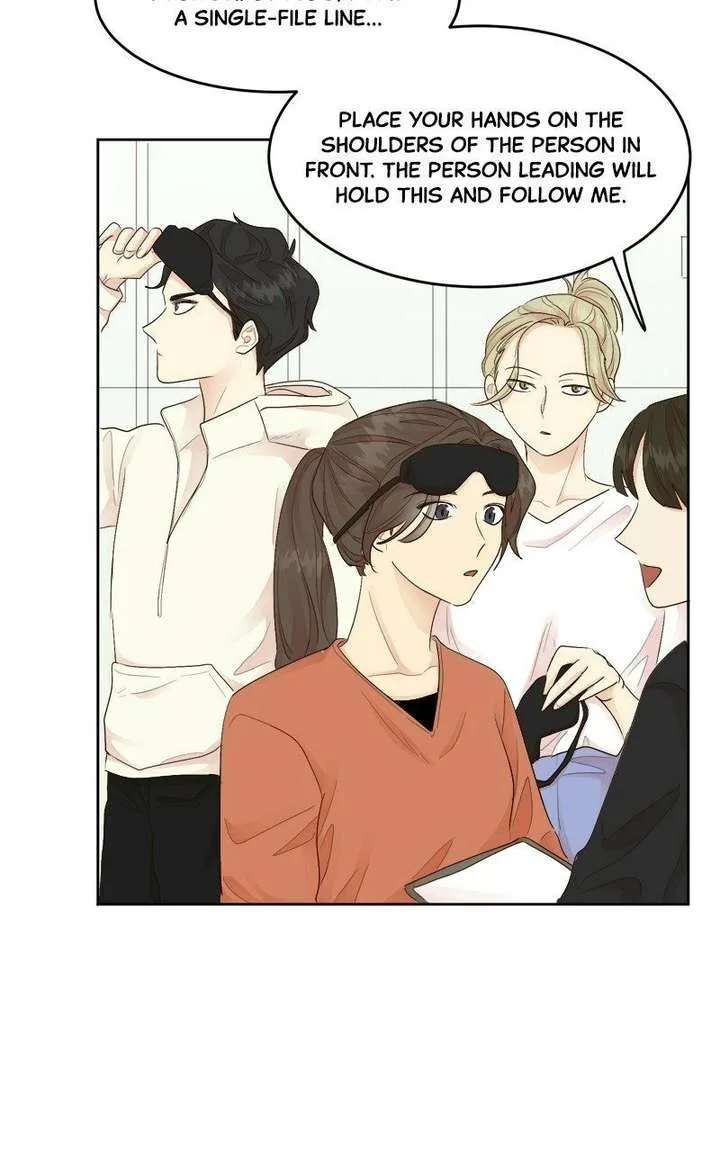 The Grim Reaper Is My Guardian Chapter 20 page 4