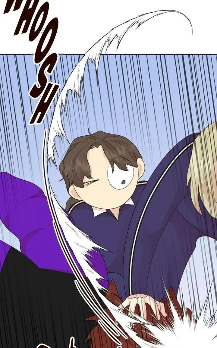 The Grim Reaper Is My Guardian Chapter 21 page 39