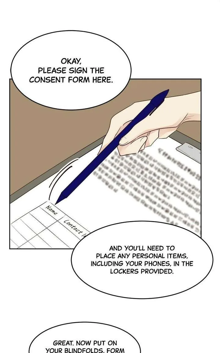 The Grim Reaper Is My Guardian Chapter 20 page 3
