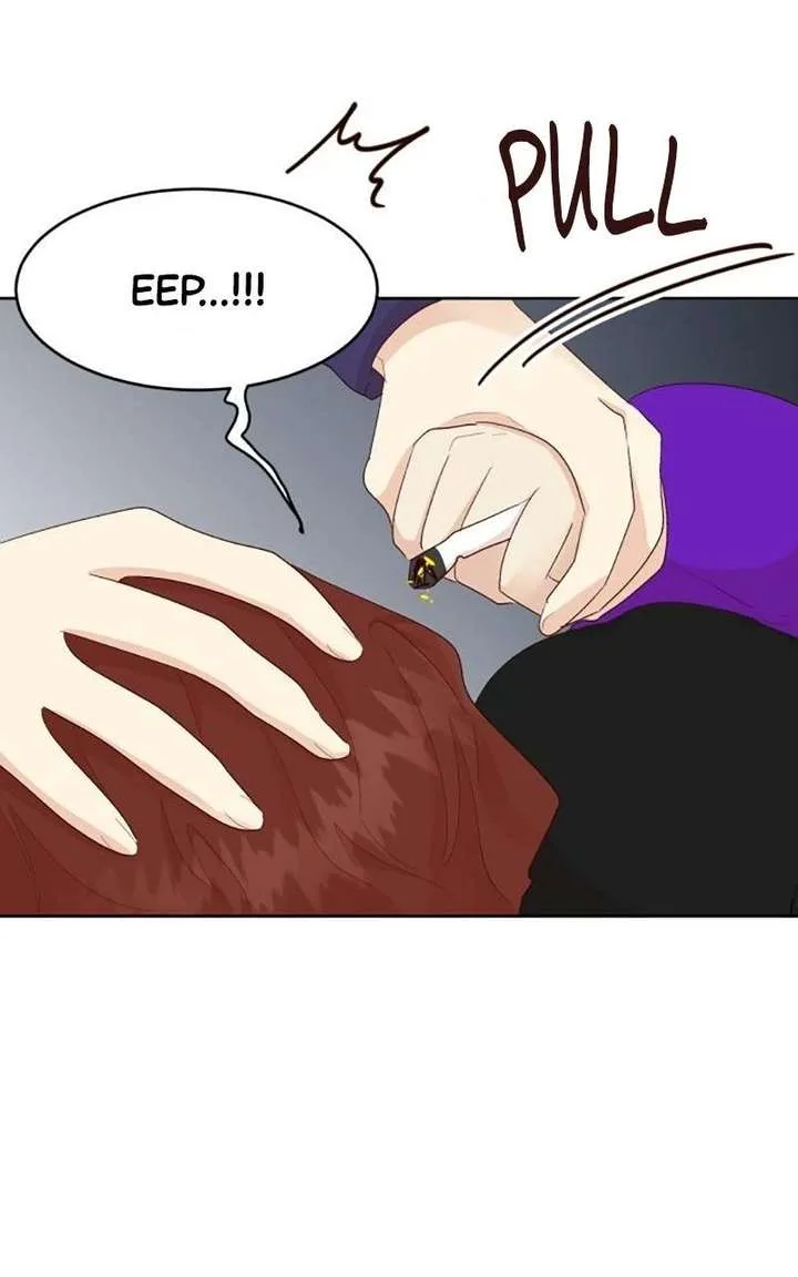 The Grim Reaper Is My Guardian Chapter 21 page 41