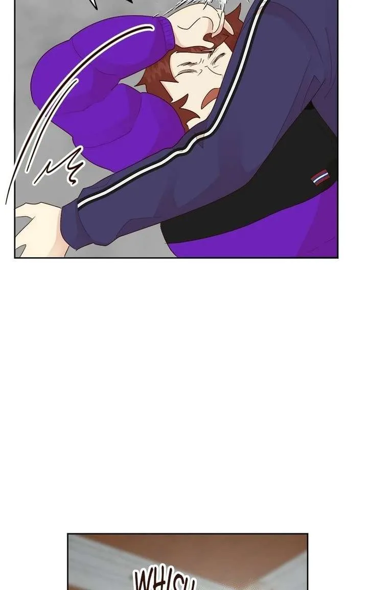 The Grim Reaper Is My Guardian Chapter 21 page 45