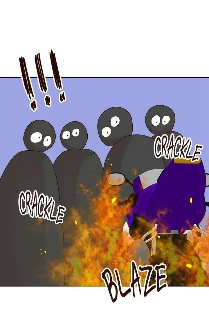 The Grim Reaper Is My Guardian Chapter 21 page 48