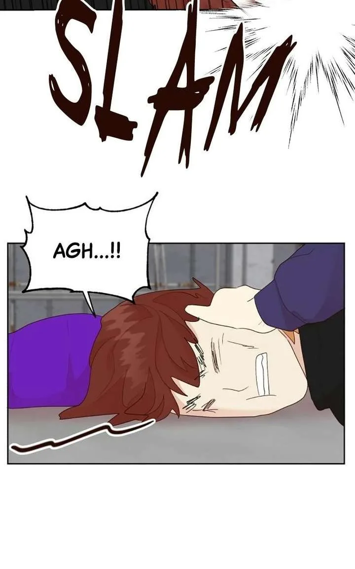 The Grim Reaper Is My Guardian Chapter 21 page 40