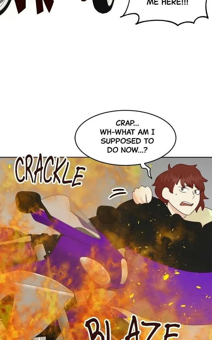 The Grim Reaper Is My Guardian Chapter 21 page 50