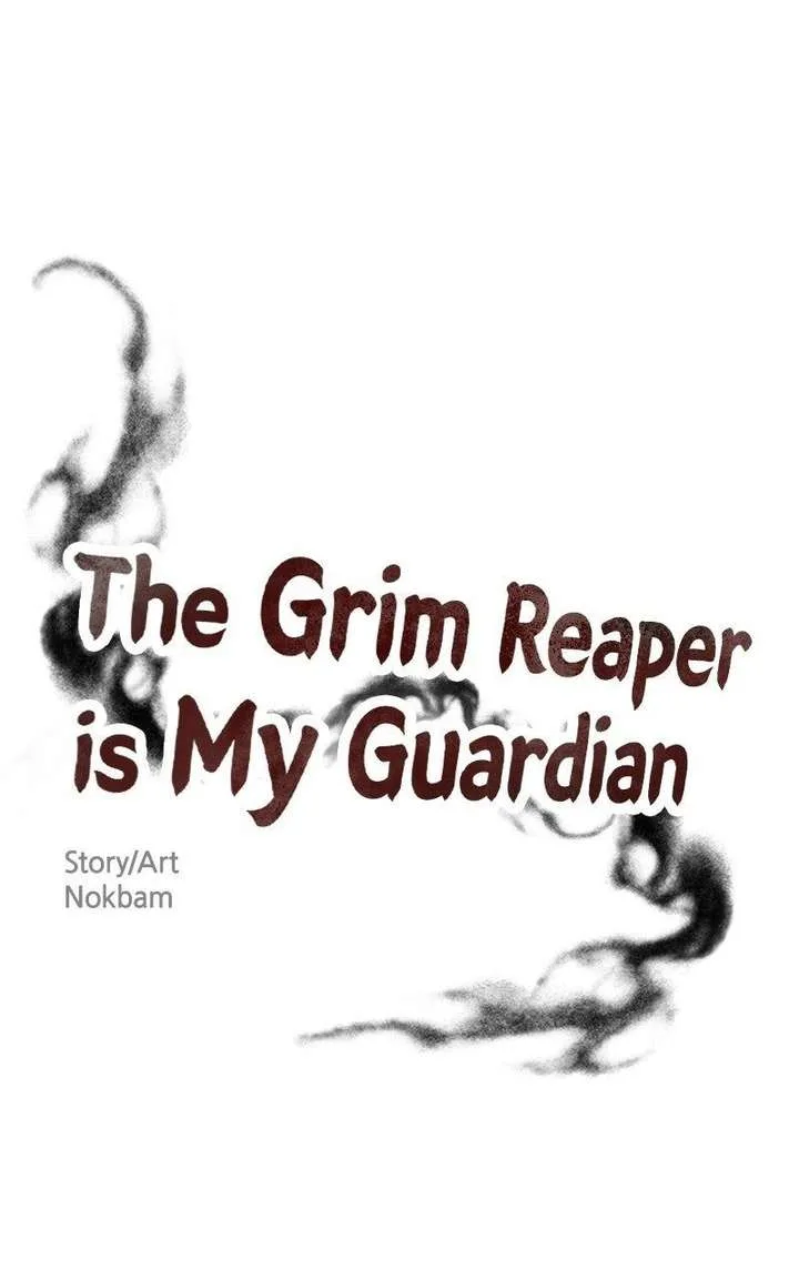The Grim Reaper Is My Guardian Chapter 20 page 1