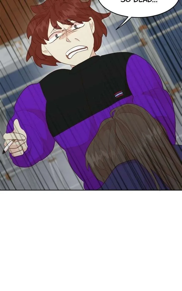 The Grim Reaper Is My Guardian Chapter 21 page 32