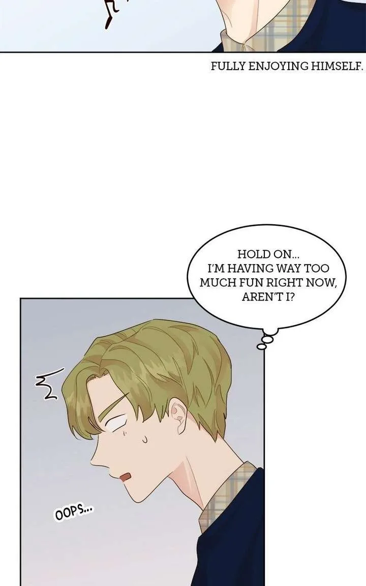 The Grim Reaper Is My Guardian Chapter 20 page 25