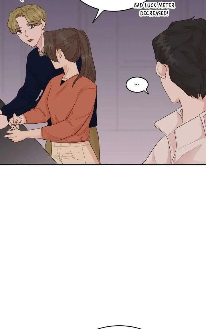 The Grim Reaper Is My Guardian Chapter 20 page 20