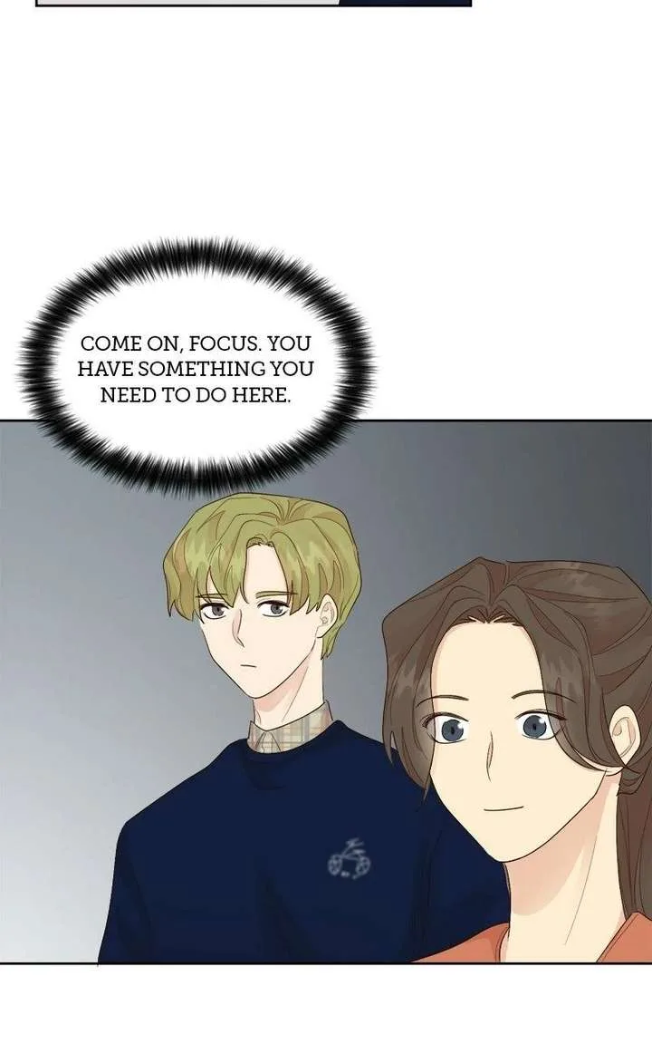 The Grim Reaper Is My Guardian Chapter 20 page 26