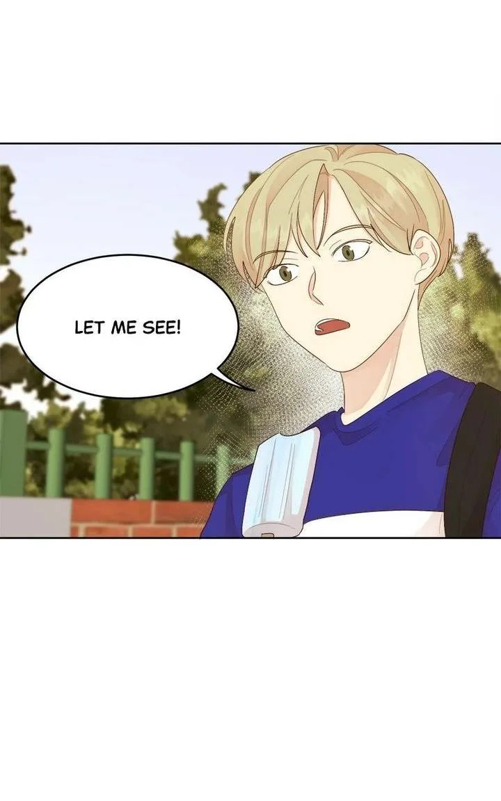 The Grim Reaper Is My Guardian Chapter 22 page 6