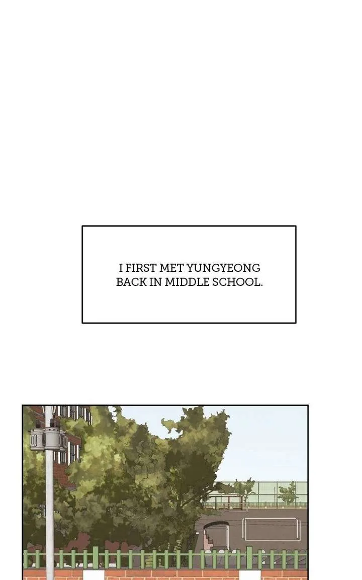 The Grim Reaper Is My Guardian Chapter 22 page 1
